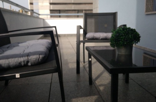 Distrito Noroeste Condo | EXCLUSIVE APARTMENT/PENTHOUSE OF 165 M. IN THE CENTER-WIFI