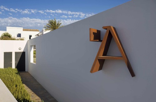 Arcos de la Frontera House | Exclusive Cortijo surrounded by an olive grove