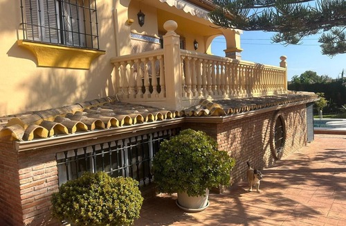 Rincon de la Victoria Villa | Exclusive Villa with Private Pool in Rincón de la Victoria, Costa del Sol