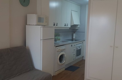 Denia House | Exclusive studio Cala Blanca