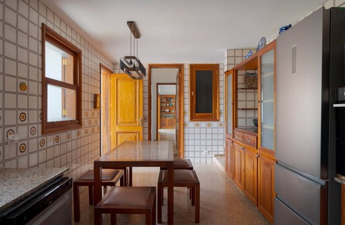 Los Portales Ski Chalet | Exclusive Villa Mirador de Arucas - Family & Friends