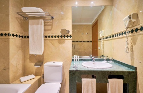 Distrito Sur Hotel | Exe Ciudad de Córdoba