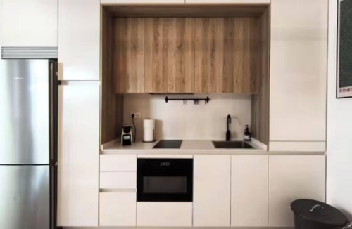 Centro - El Arroyo - La Fuente Apartment | Experience Madrid from a Prime City-Center Apartment