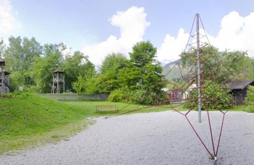 Hinterstoder House | Fünfbettzimmer, Dusche, WC, Nichtraucher - Jutel Hinterstoder