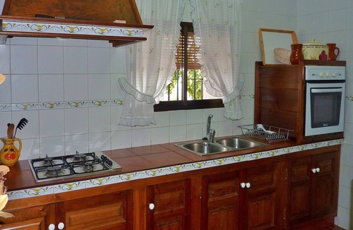 Antequera Cottage | Family Stay with Private Pool