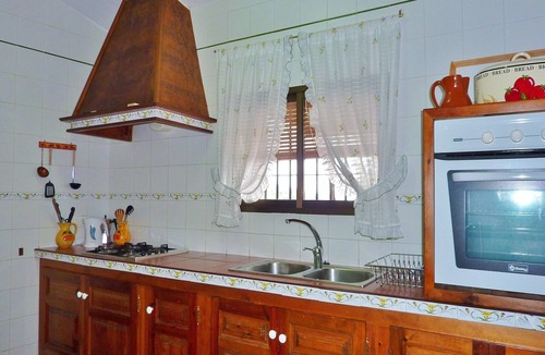 Antequera Cottage | Family Stay with Private Pool
