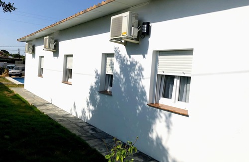 Los Franceses-la Vega House | Fabulous villa for six with private pool