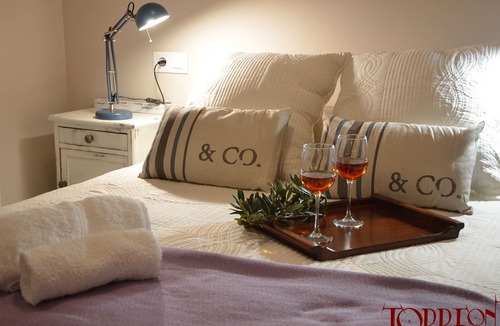 Baena House | Family and cozy accommodation in a historical enclave of Baena (Córdoba)