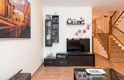 Cruce de Arinaga House | Family House in Cruce de Arinaga