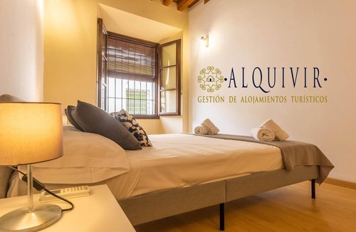 San Pedro Apartment | FAMILY JURAMENTO APARTMENT IN CORDOBA