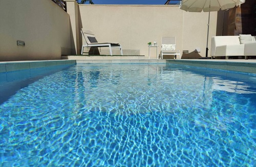 Torre de la Horadada Villa | Fantástica Villa Para Disfrutar