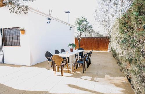 Carmona House | Fantástica casa con piscina Carmona Sevilla