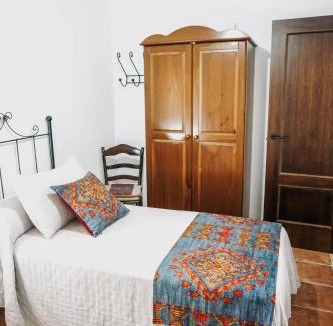 Carmona House | Fantástica casa con piscina Carmona Sevilla