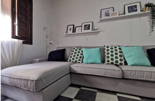 Bedar House | Fantástica Casa en el Centro del Pueblo. Ideal Familias