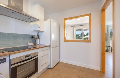 San Andres Golf House | Fantastic semi-detached villa: Villa MirTo Golf