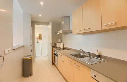 Puerto de Pollensa Apartment | Fantastic Apartment in Puerto Pollensa 100 meters from the sea