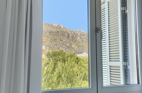 Puerto de Pollensa Apartment | Fantastic Apartment in Puerto Pollensa 100 meters from the sea