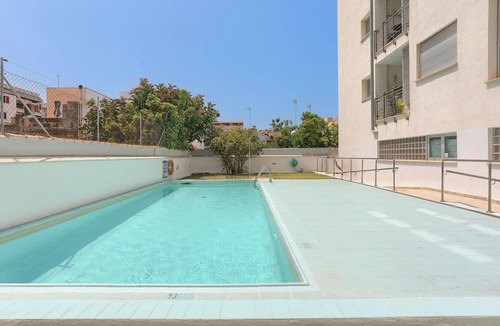Puerto de Pollensa Apartment | Fantastic Apartment in Puerto Pollensa 100 meters from the sea