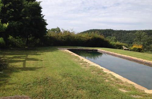 Villanueva De La Vera Ski Chalet | Fantastic house in the middle of the countryside