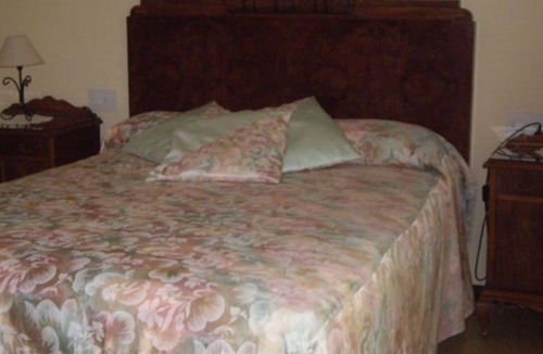 Lorcha Cottage | Fantastic rural house "Ca Sant Vicent" in the interior of Alicante