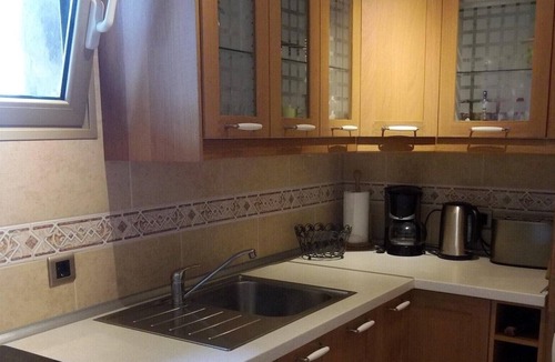 Los Portales Apartment | Fantastic sea view - Arucas and Las Palmas with wellness / sauna