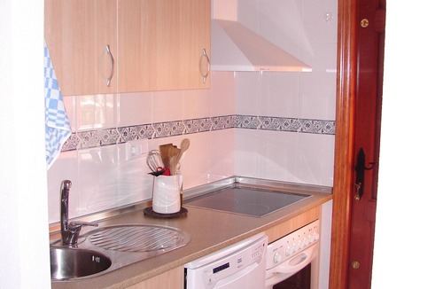Mazarron Villa | Fantastic spacious detached bungalow with beautiful garden and private pool