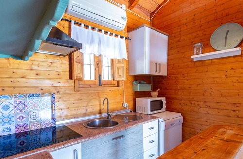 Alozaina House | Fantastic vacation home in a secluded location in the Andalusian mountains.
