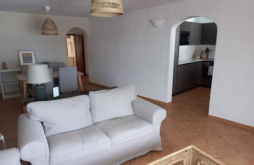 Macher Villa | Fantastischer Meerblick, Private Lage mit Beheiztem Pool