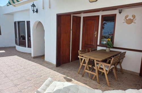 Macher Villa | Fantastischer Meerblick, Private Lage mit Beheiztem Pool