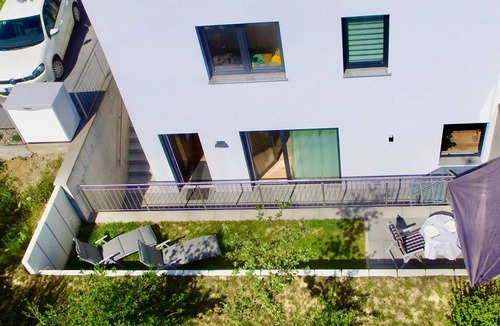 Hartheim am Rhein Apartment | Feldblick by Interhome