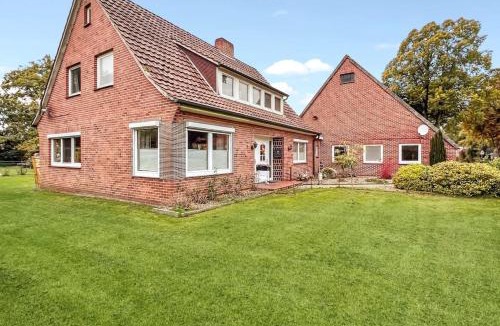 Gnarrenburg Apartment | Ferien oder Wochenendwohnung