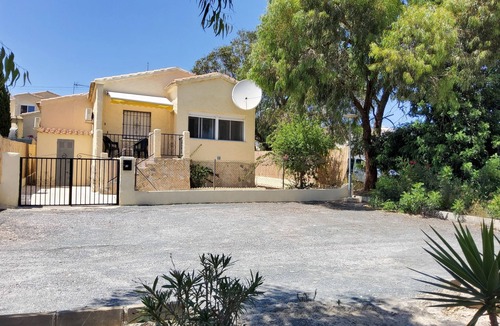 San Fulgencio House | Ferienhaus für 4 Gäste mit 74m² in San Fulgencio