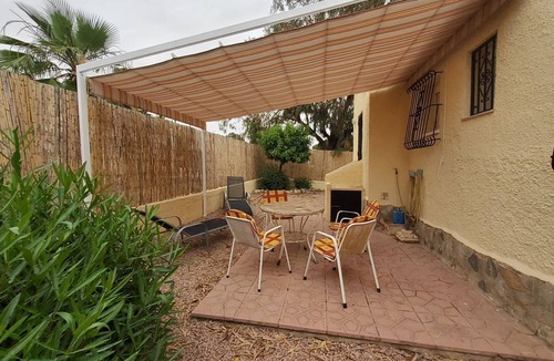 San Fulgencio House | Ferienhaus für 4 Gäste mit 74m² in San Fulgencio