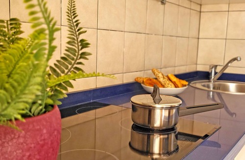 Solana del Matorral Apartment | Ferienwohnung Jandia Dream, Morro Jable, Meerblick, Terrasse