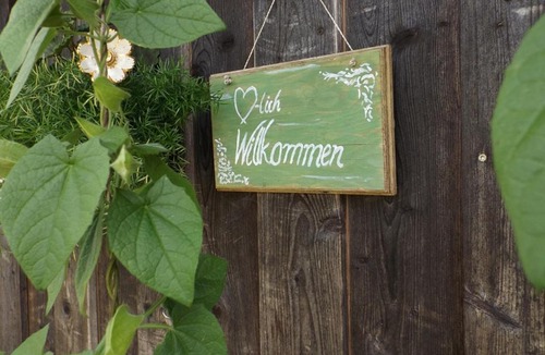 Pullenreuth Apartment | Ferienwohnung Lippert