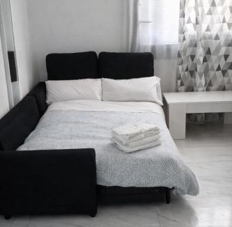 Parque Alcosa Apartment | Fibes Stay Sevilla-incluido Parking y Piscina