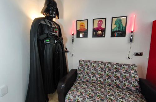Central District Apartment | Fiction Dreams