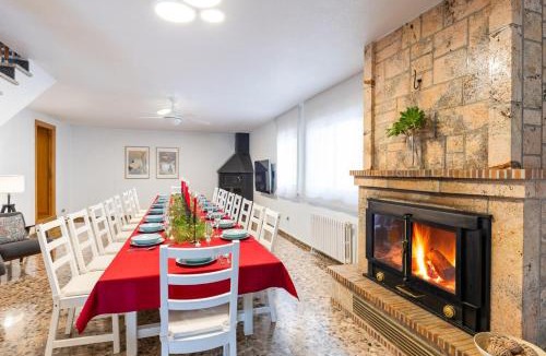 La Alcayna Villa | Fidalsa Paradise Pines