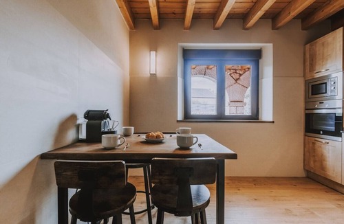 Villadiego Villa | Fidalsa Rest Station