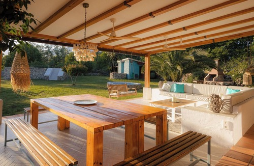 Candeleda House | Finca Aprisco de Candeleda, a dream to share.