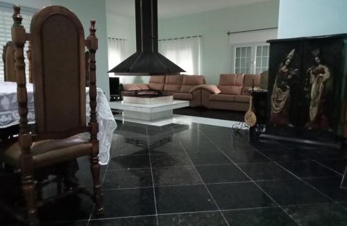 Pozo Del Camino House | Finca Campo Viejo