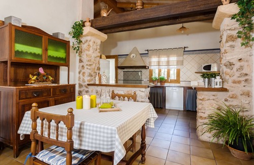 Majorca House | Finca Can Jupa