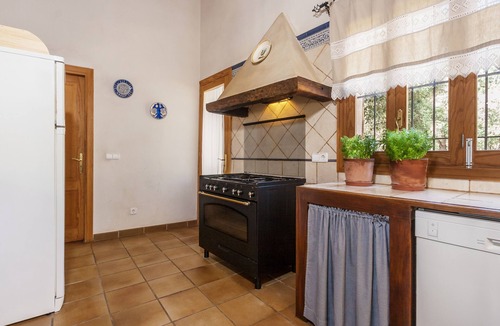 Majorca House | Finca Can Jupa