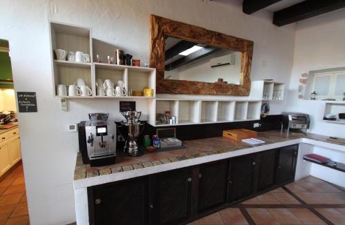 Sant Josep de sa Talaia Villa | Finca Can Toni 350qm with staff
