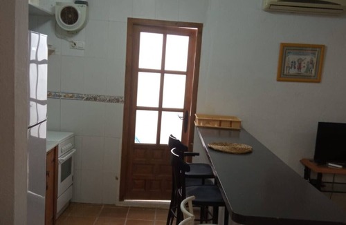 El Pozo de los Frailes Villa | Finca 'Casa Parque Natural 6 - 8' with Mountain Views, Pool & Wi-Fi