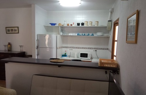 El Pozo de los Frailes Villa | Finca 'Casa Parque Natural 6 - 8' with Mountain Views, Pool & Wi-Fi