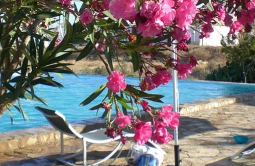 El Pozo de los Frailes Villa | Finca 'Casa Parque Natural 6 - 8' with Mountain Views, Pool & Wi-Fi