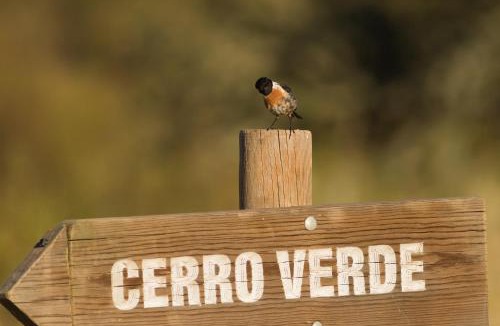 Membrio Villa | Finca Cerro Verde