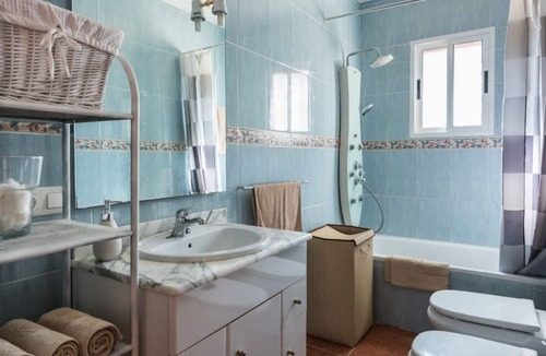 Casabermeja Other | Finca Colors. It is a farm nestled in the natural landscape.