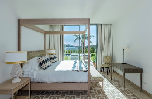 Casares Hotel | Finca Cortesin Hotel Golf & Spa